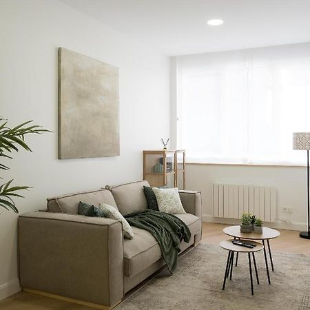 Kaixo Bilbao Apartments ภายนอก รูปภาพ