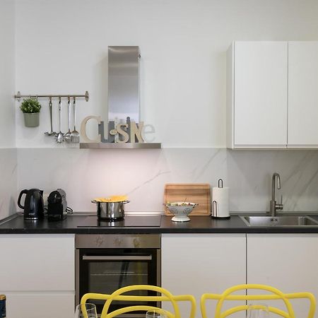 Kaixo Bilbao Apartments ภายนอก รูปภาพ