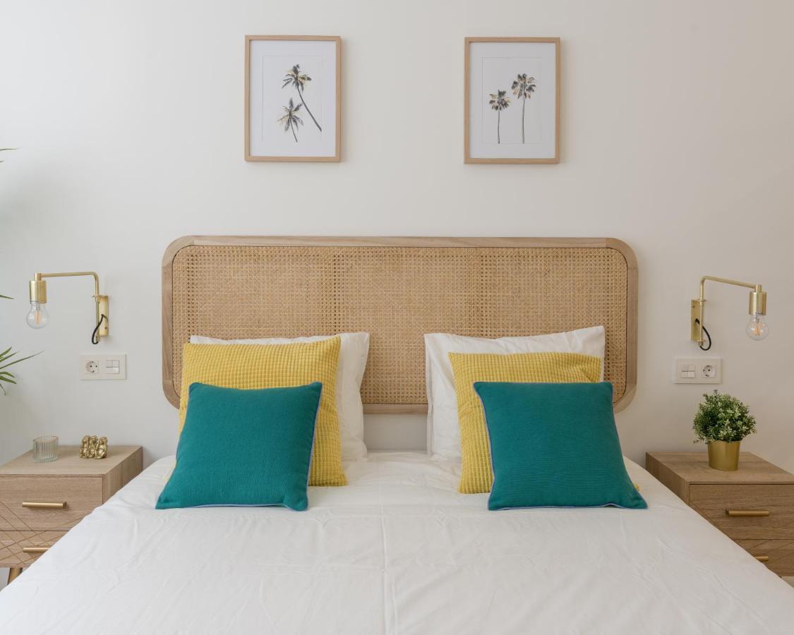 Kaixo Bilbao Apartments ภายนอก รูปภาพ