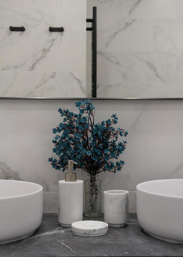 Kaixo Bilbao Apartments ภายนอก รูปภาพ