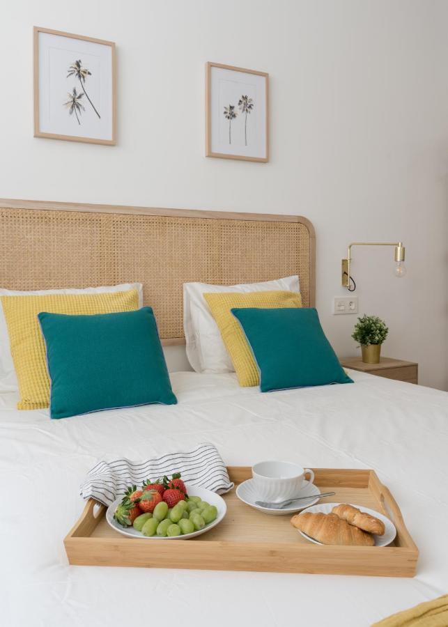 Kaixo Bilbao Apartments ภายนอก รูปภาพ